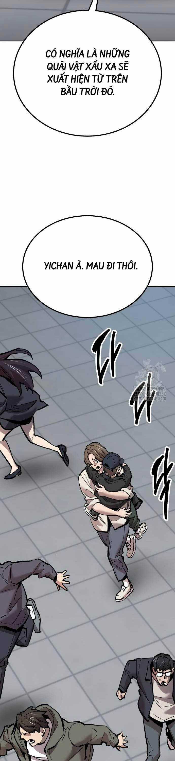 Phá Bỏ Giới Hạn - Chapter 149 - Trang 10