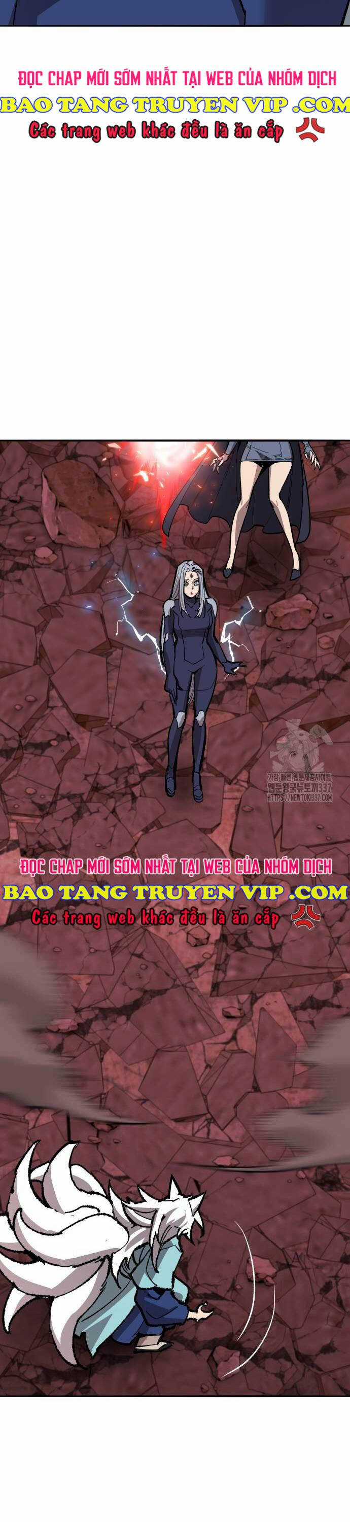 Phá Bỏ Giới Hạn - Chapter 149 - Trang 91
