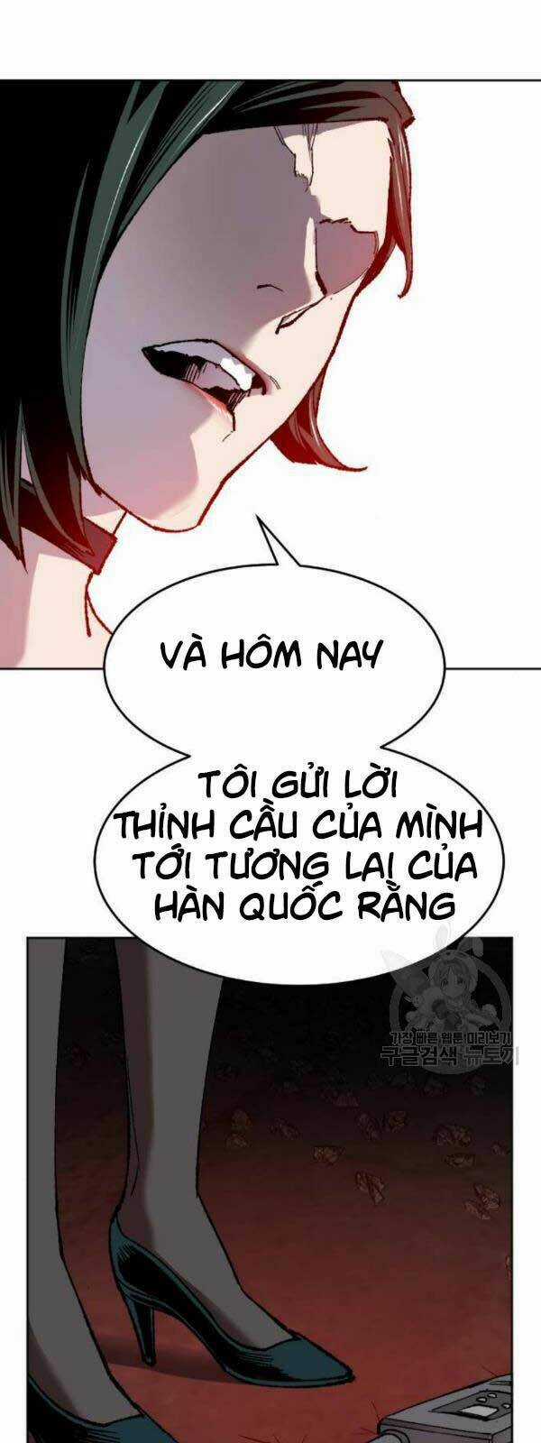 Phá Bỏ Giới Hạn - Chapter 15 - Trang 11