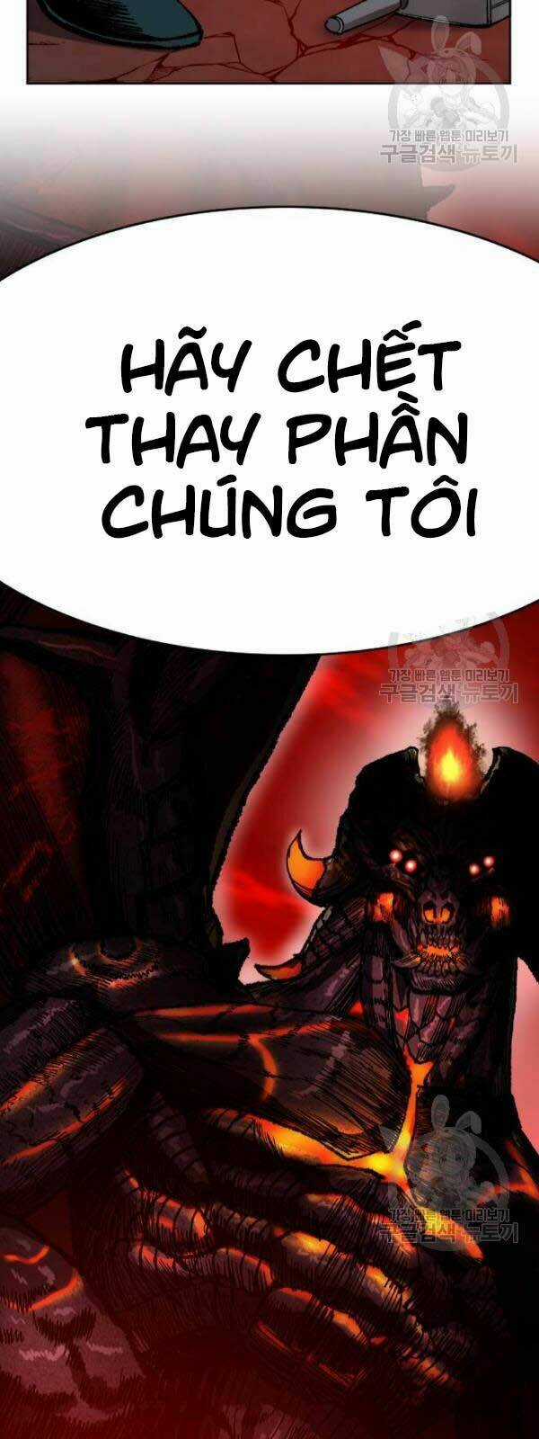 Phá Bỏ Giới Hạn - Chapter 15 - Trang 12