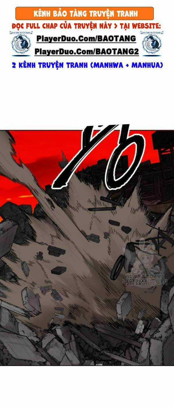 Phá Bỏ Giới Hạn - Chapter 15 - Trang 113