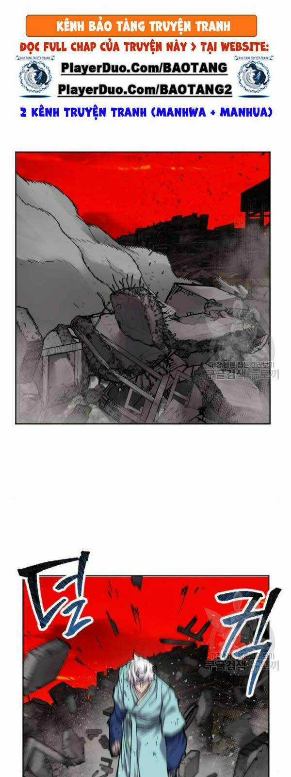 Phá Bỏ Giới Hạn - Chapter 15 - Trang 114