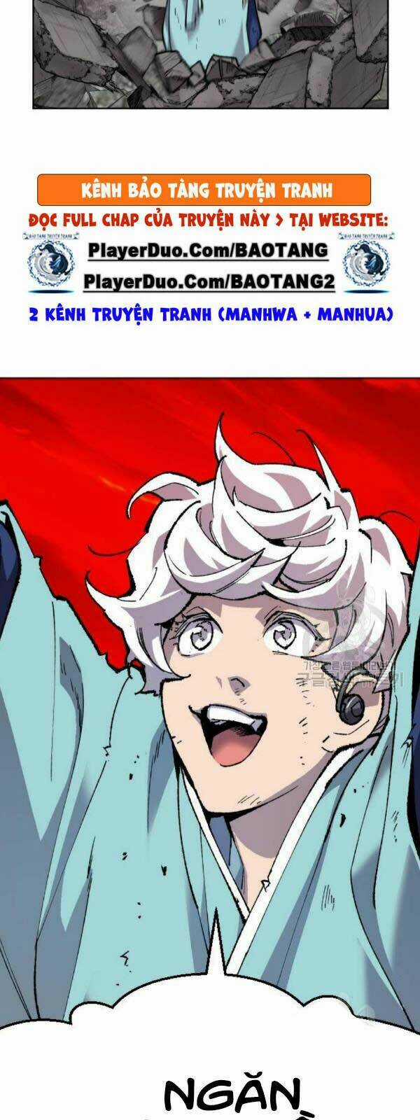 Phá Bỏ Giới Hạn - Chapter 15 - Trang 115