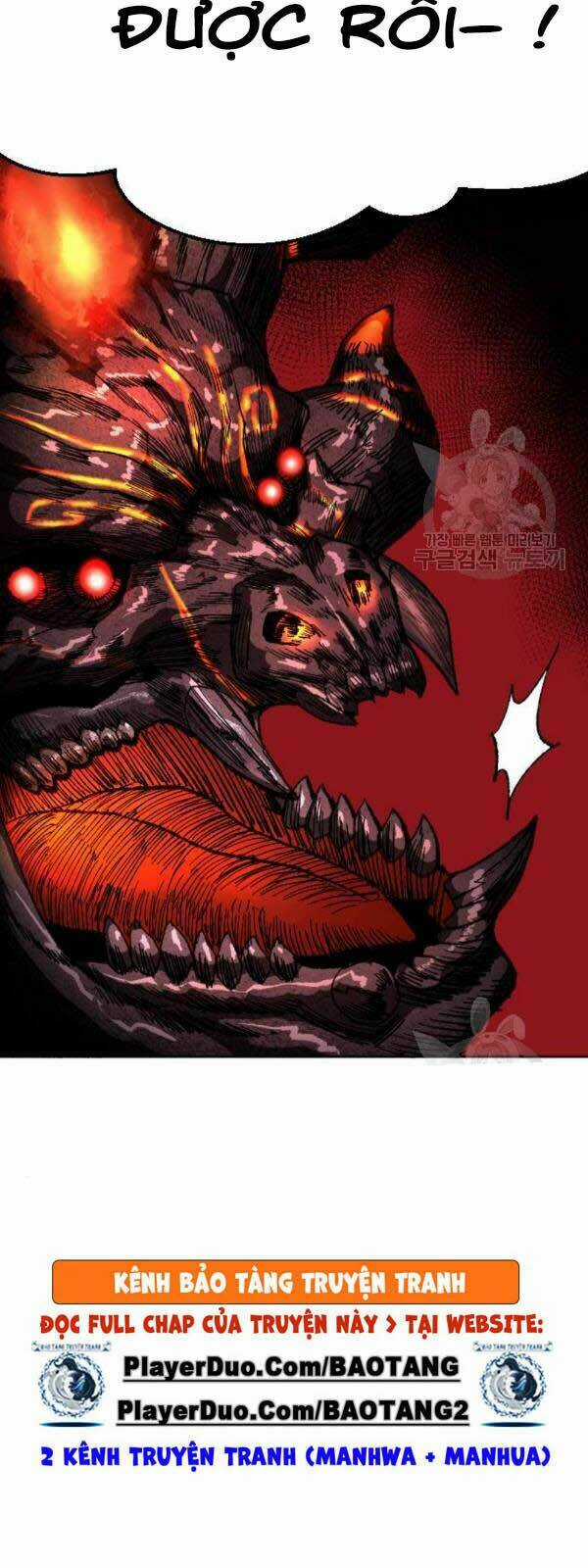 Phá Bỏ Giới Hạn - Chapter 15 - Trang 116