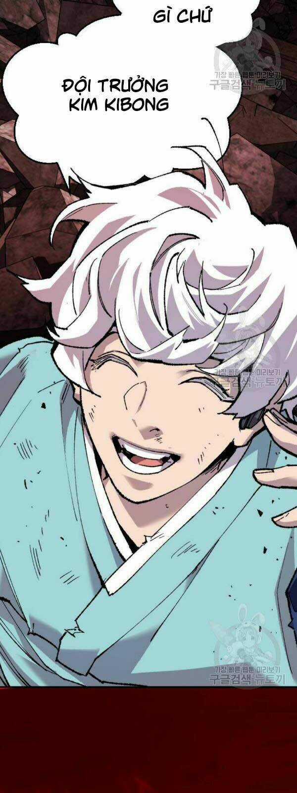 Phá Bỏ Giới Hạn - Chapter 15 - Trang 119