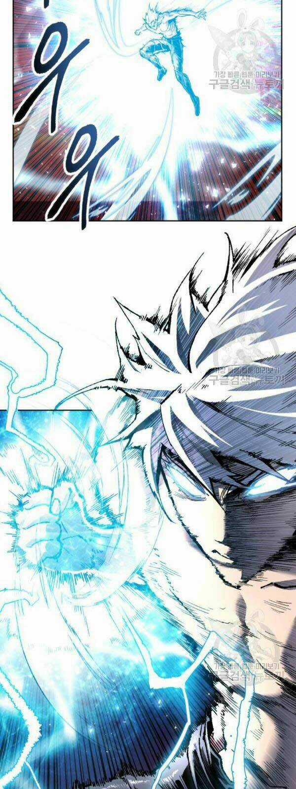 Phá Bỏ Giới Hạn - Chapter 15 - Trang 127