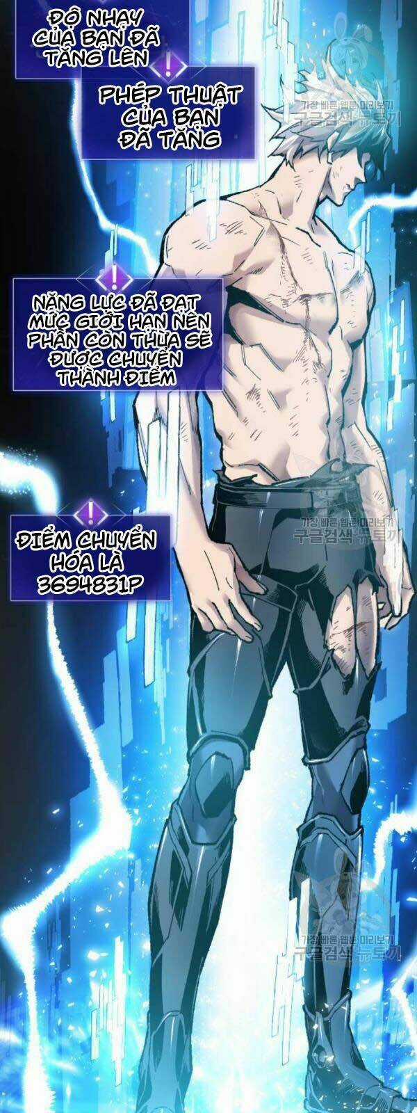 Phá Bỏ Giới Hạn - Chapter 15 - Trang 139