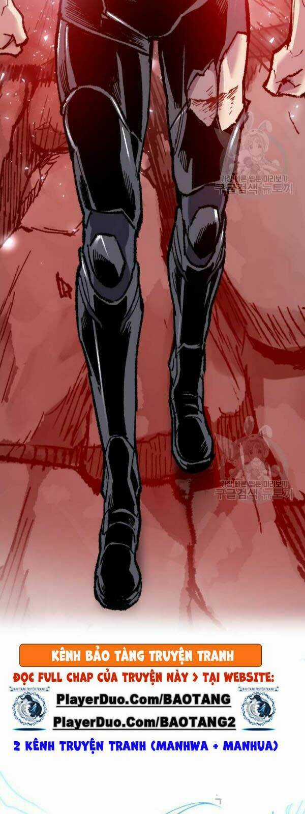 Phá Bỏ Giới Hạn - Chapter 15 - Trang 15