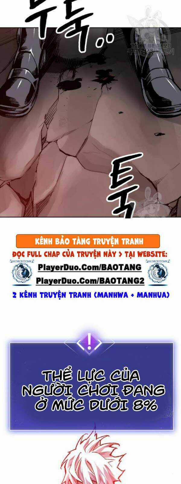 Phá Bỏ Giới Hạn - Chapter 15 - Trang 19