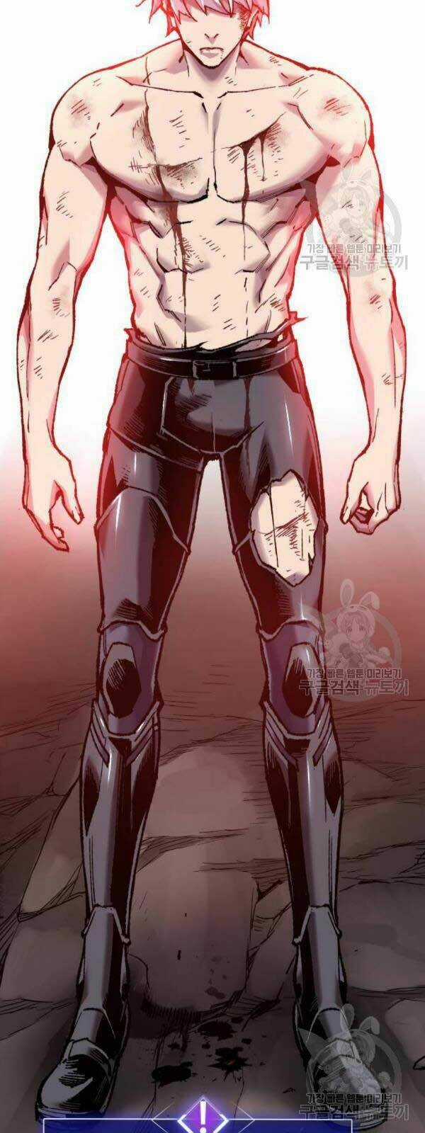 Phá Bỏ Giới Hạn - Chapter 15 - Trang 20