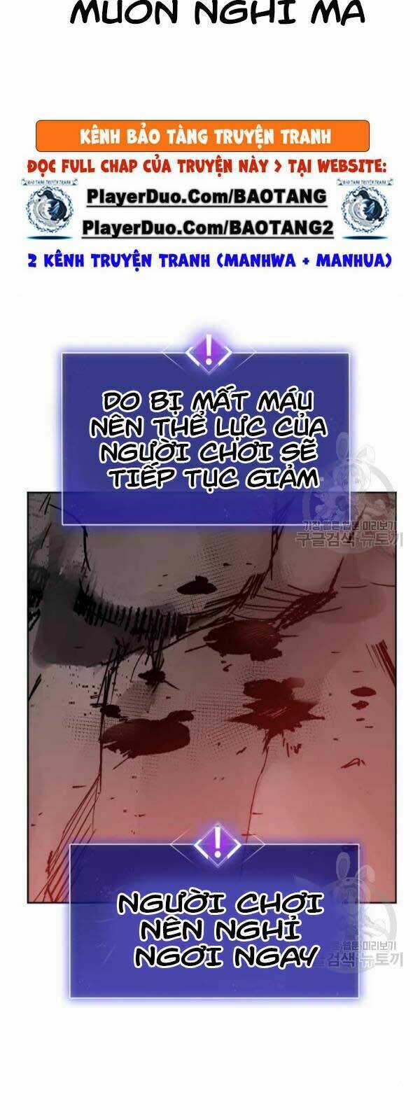 Phá Bỏ Giới Hạn - Chapter 15 - Trang 22