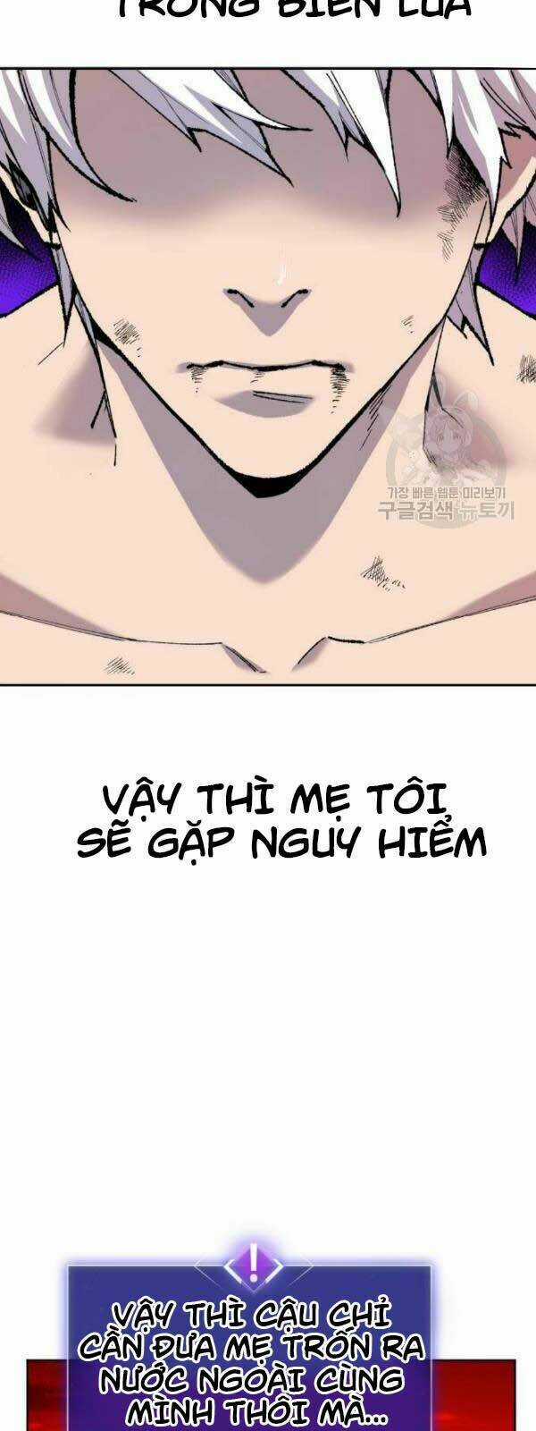 Phá Bỏ Giới Hạn - Chapter 15 - Trang 26