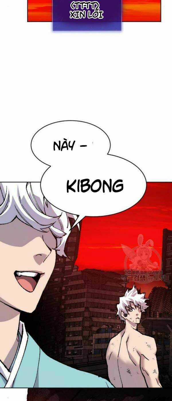 Phá Bỏ Giới Hạn - Chapter 15 - Trang 28