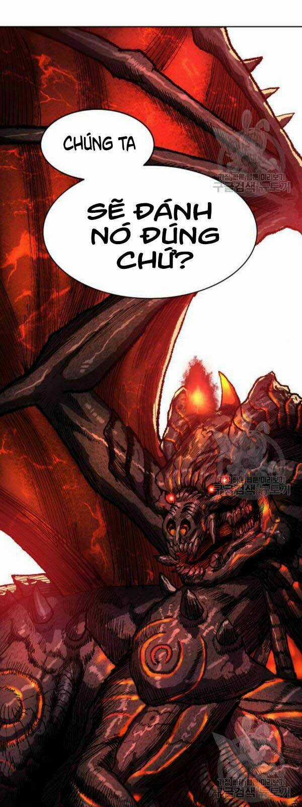 Phá Bỏ Giới Hạn - Chapter 15 - Trang 30