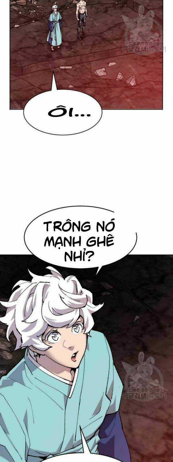 Phá Bỏ Giới Hạn - Chapter 15 - Trang 32