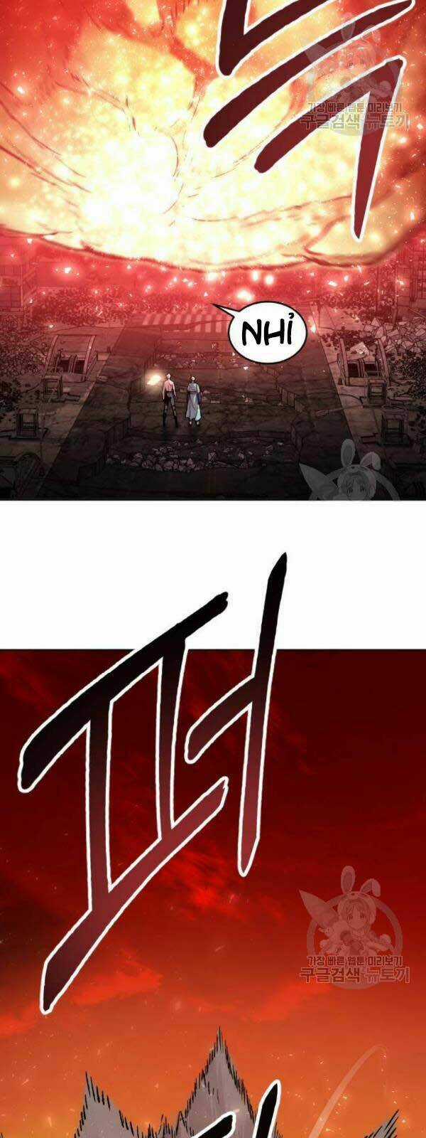 Phá Bỏ Giới Hạn - Chapter 15 - Trang 34