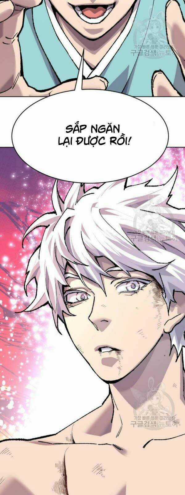 Phá Bỏ Giới Hạn - Chapter 15 - Trang 44