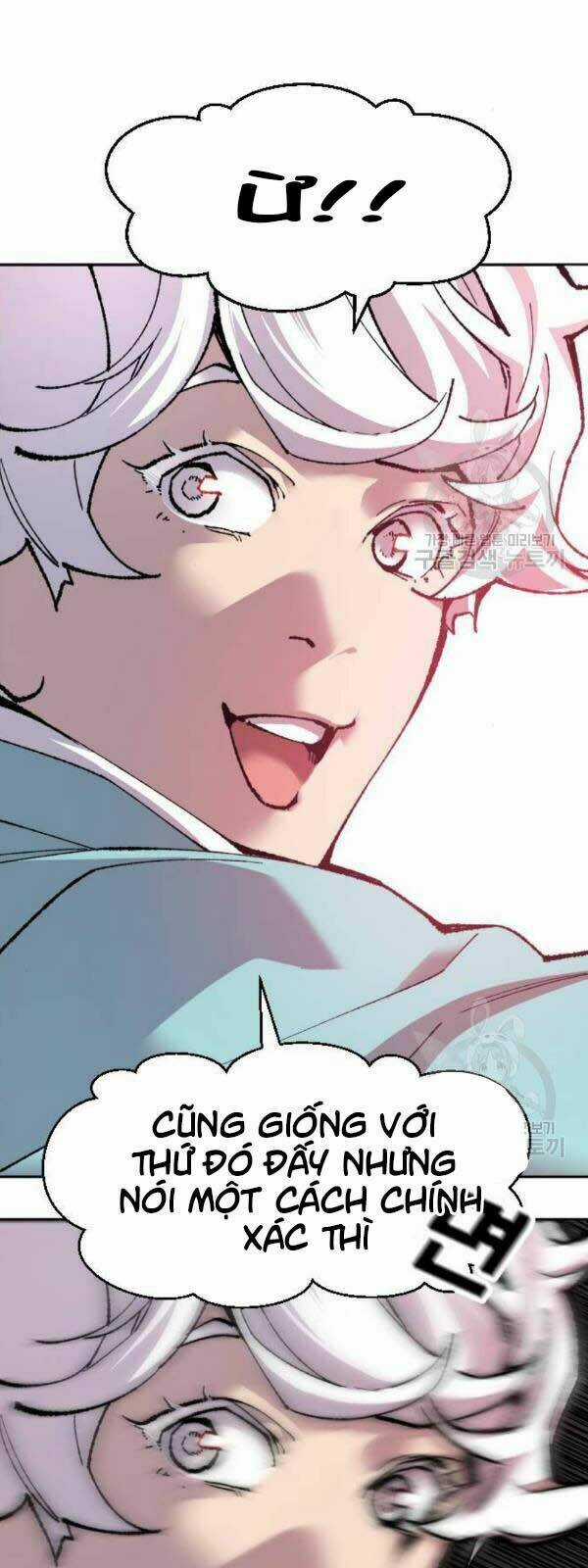Phá Bỏ Giới Hạn - Chapter 15 - Trang 46