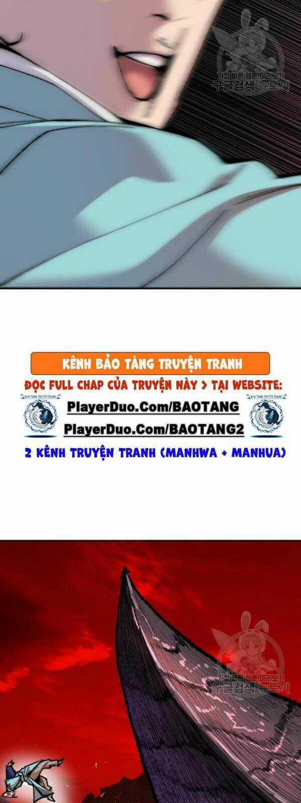 Phá Bỏ Giới Hạn - Chapter 15 - Trang 47