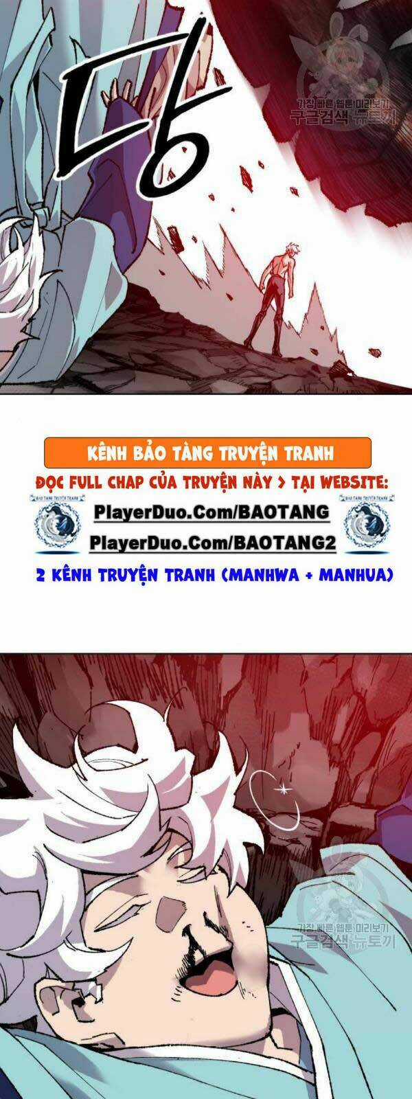 Phá Bỏ Giới Hạn - Chapter 15 - Trang 49