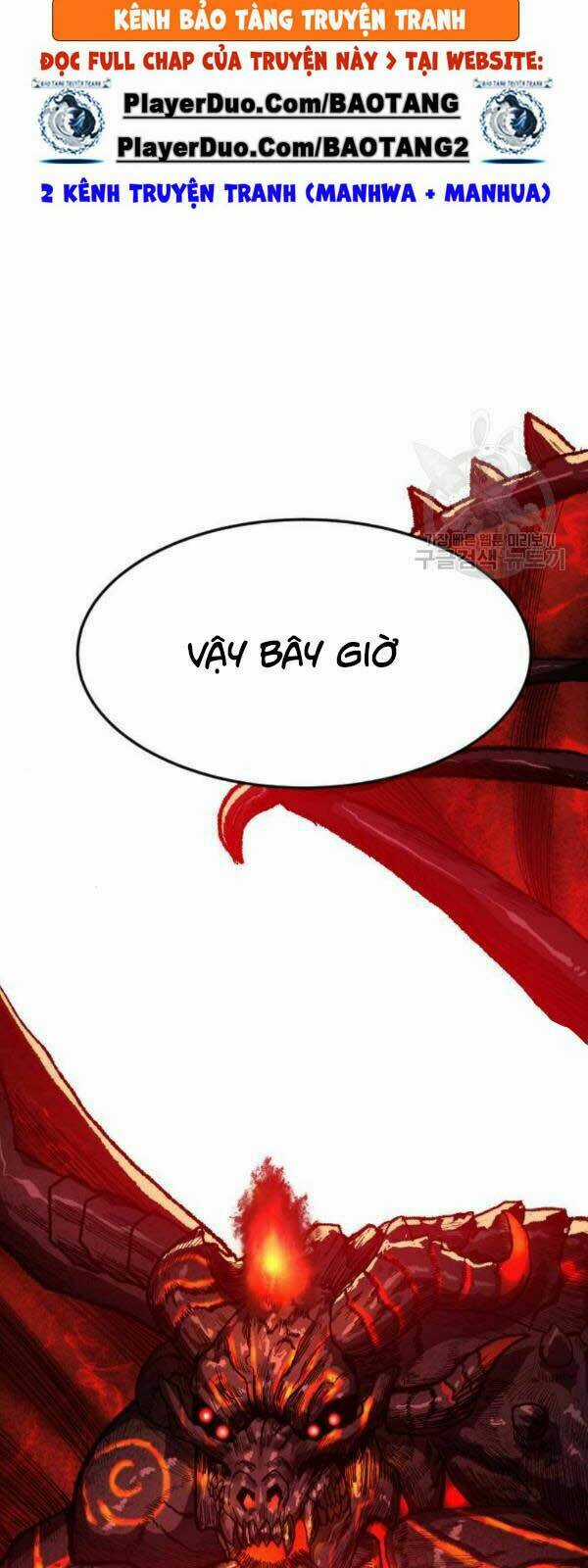 Phá Bỏ Giới Hạn - Chapter 15 - Trang 51