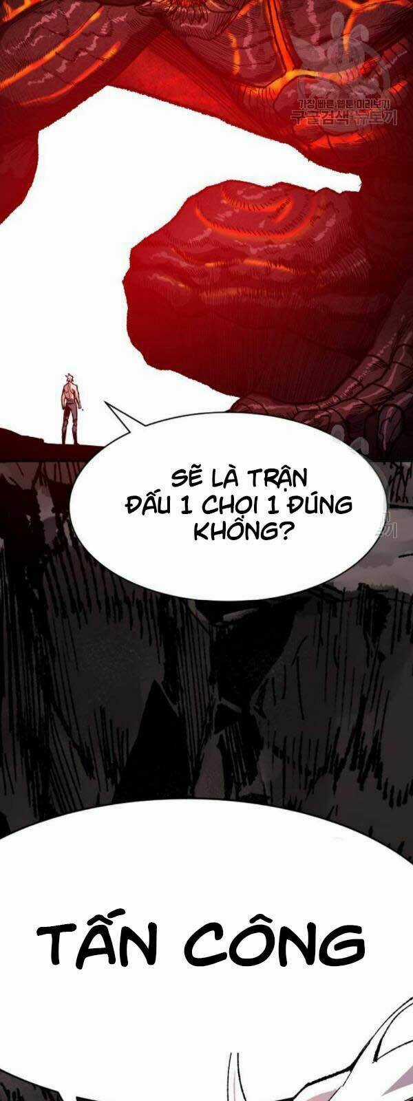 Phá Bỏ Giới Hạn - Chapter 15 - Trang 52