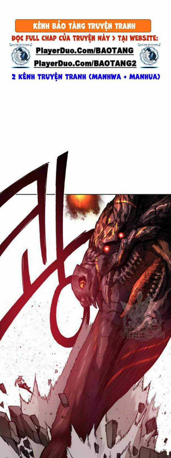 Phá Bỏ Giới Hạn - Chapter 15 - Trang 56