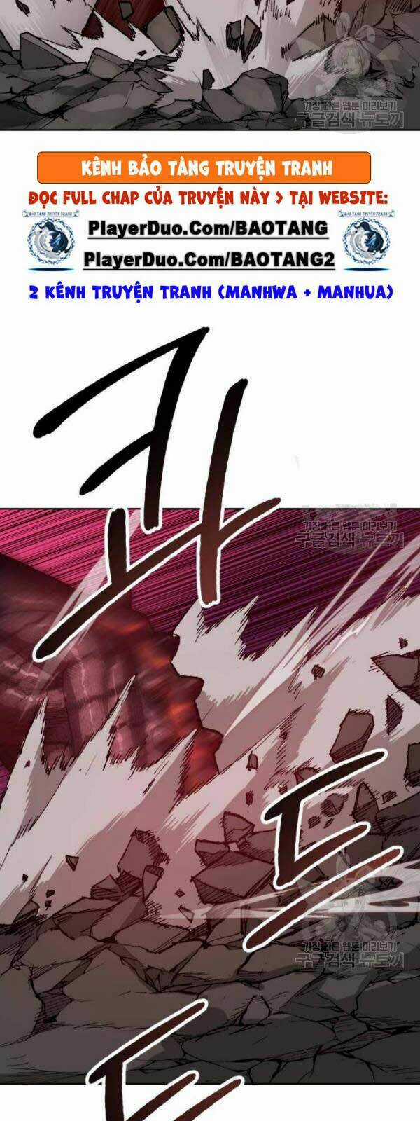 Phá Bỏ Giới Hạn - Chapter 15 - Trang 57