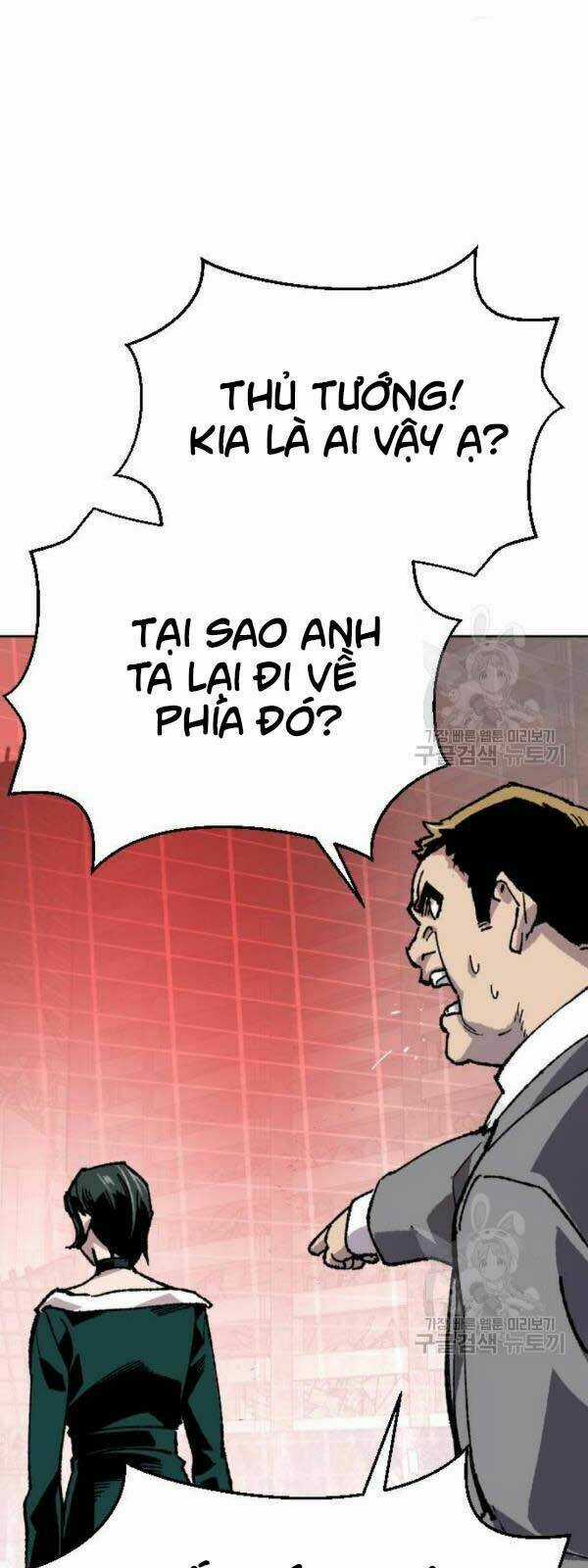 Phá Bỏ Giới Hạn - Chapter 15 - Trang 7