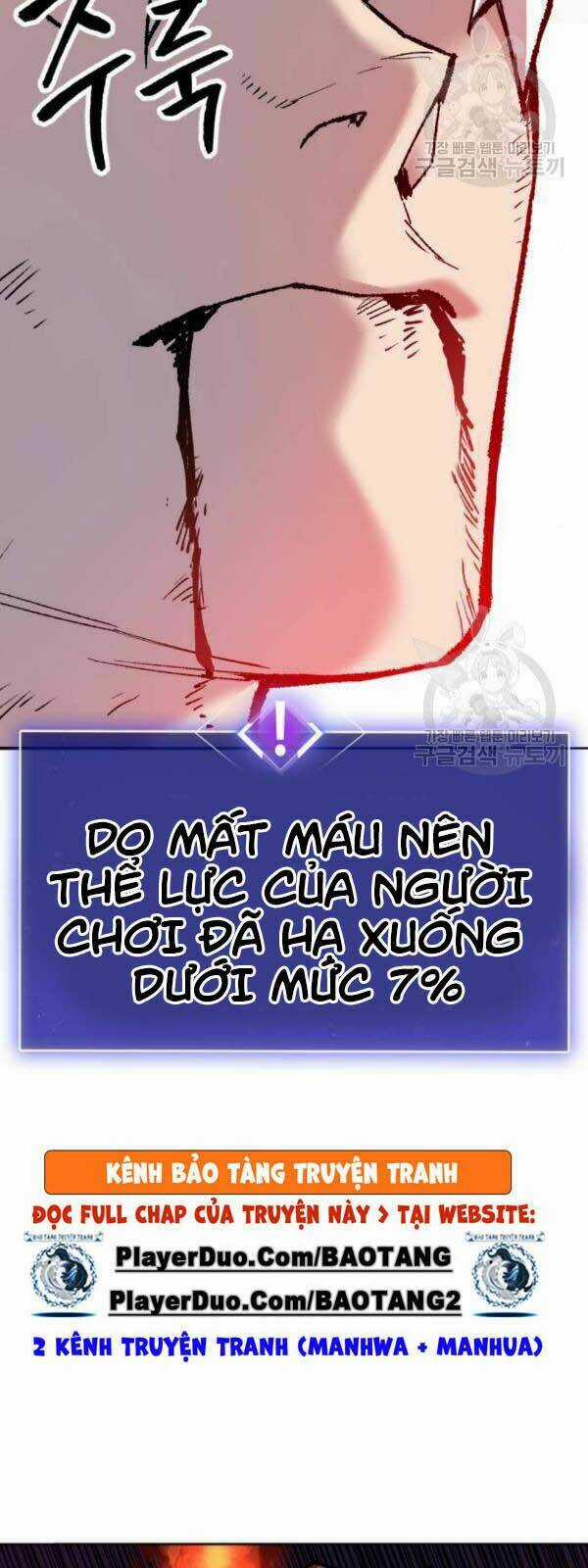 Phá Bỏ Giới Hạn - Chapter 15 - Trang 67