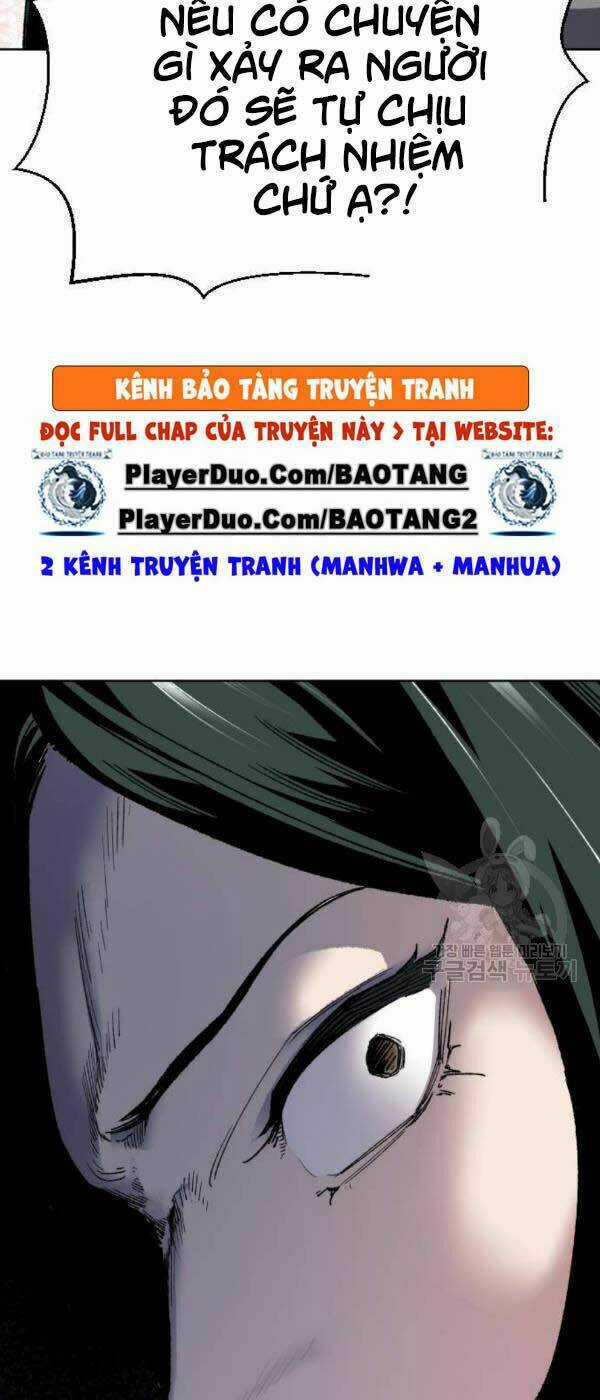 Phá Bỏ Giới Hạn - Chapter 15 - Trang 8