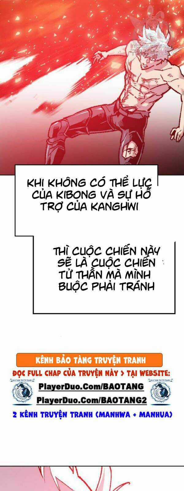 Phá Bỏ Giới Hạn - Chapter 15 - Trang 94
