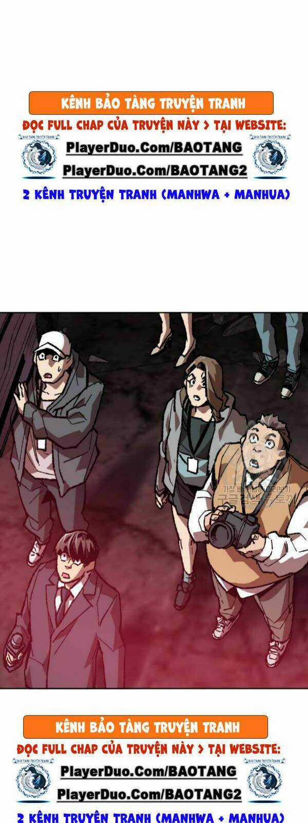 Phá Bỏ Giới Hạn - Chapter 15 - Trang 100