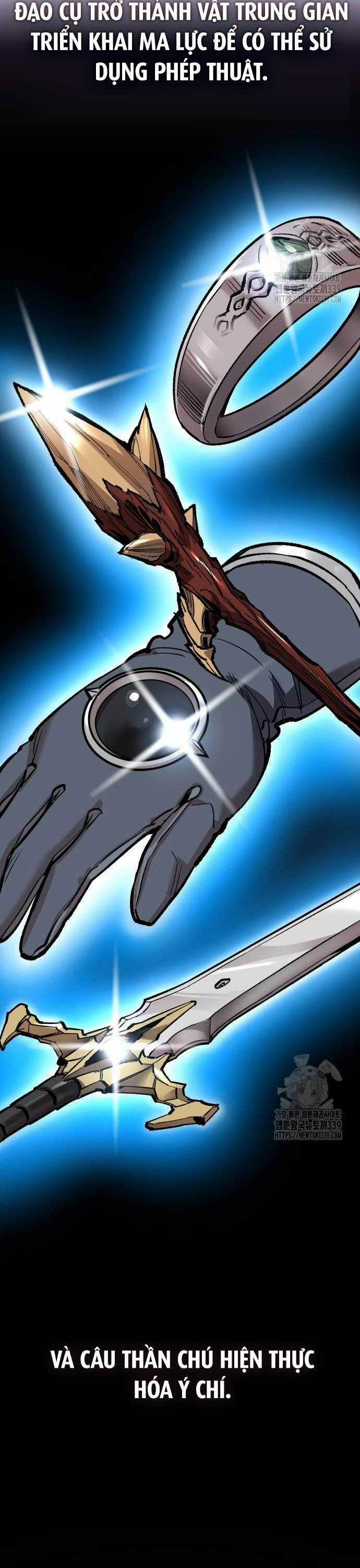 Phá Bỏ Giới Hạn - Chapter 150 - Trang 13