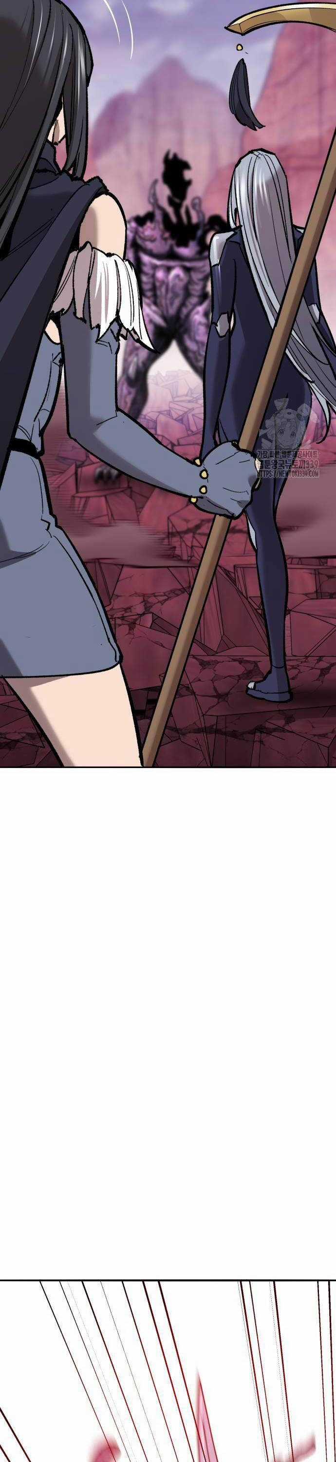 Phá Bỏ Giới Hạn - Chapter 150 - Trang 15