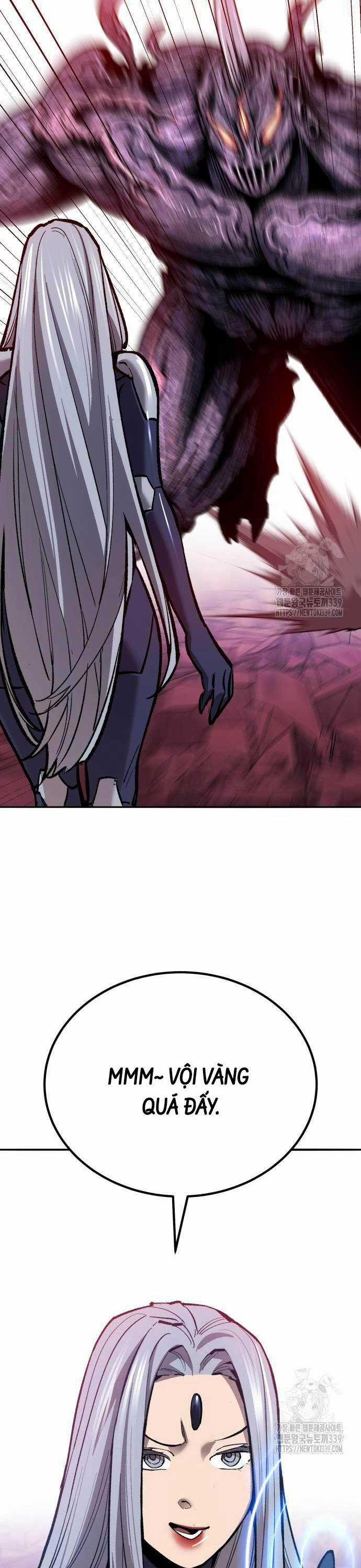 Phá Bỏ Giới Hạn - Chapter 150 - Trang 16