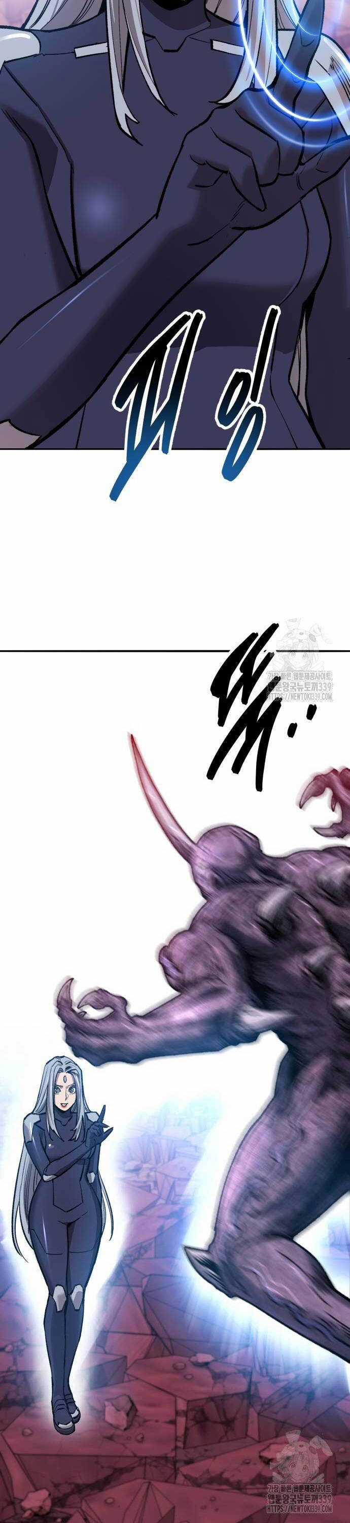 Phá Bỏ Giới Hạn - Chapter 150 - Trang 17