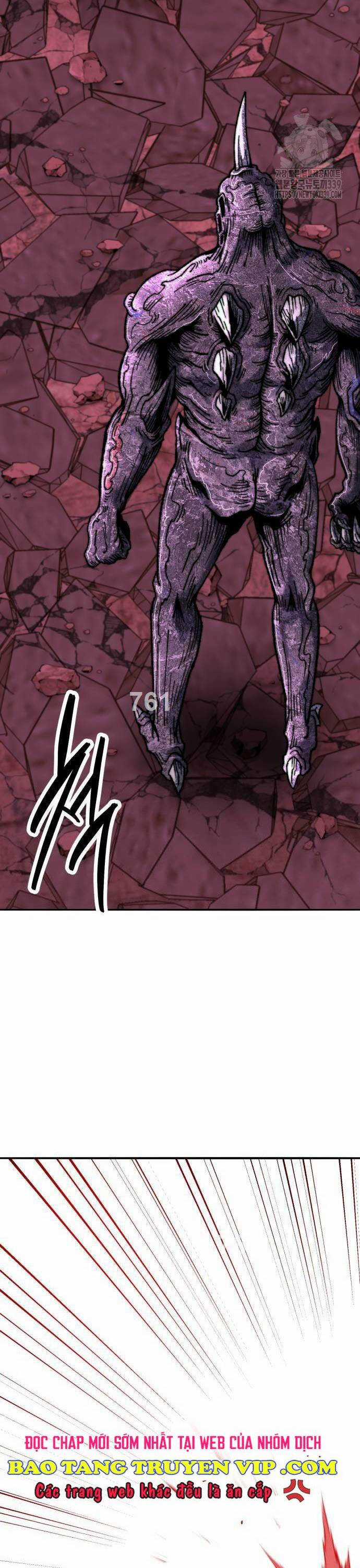 Phá Bỏ Giới Hạn - Chapter 150 - Trang 3