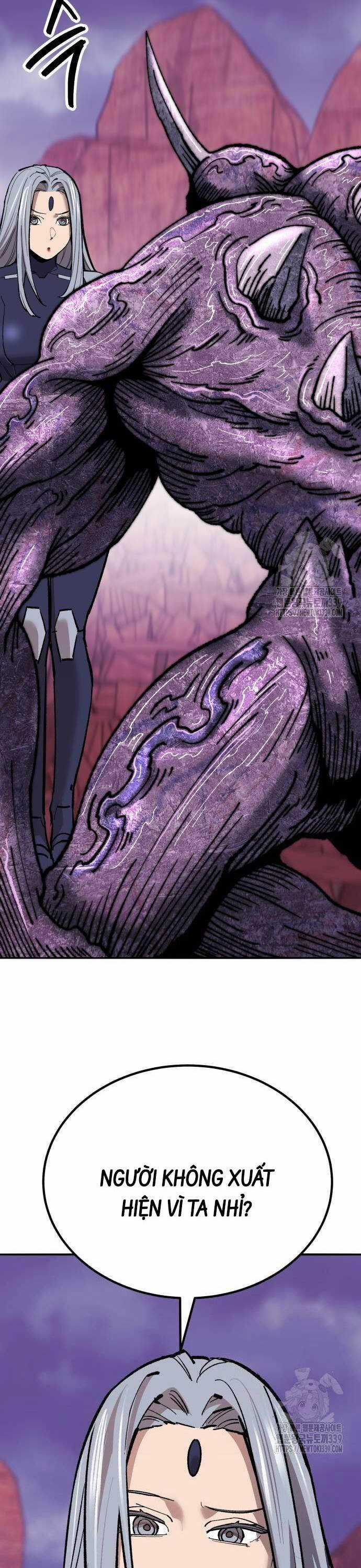 Phá Bỏ Giới Hạn - Chapter 150 - Trang 25