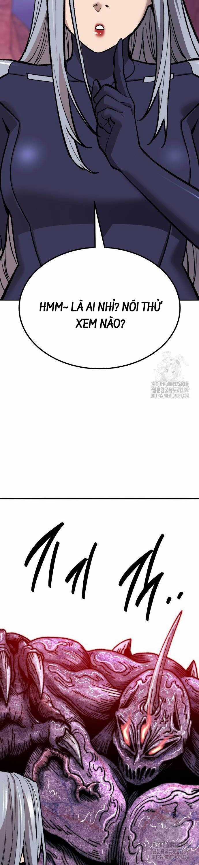 Phá Bỏ Giới Hạn - Chapter 150 - Trang 26