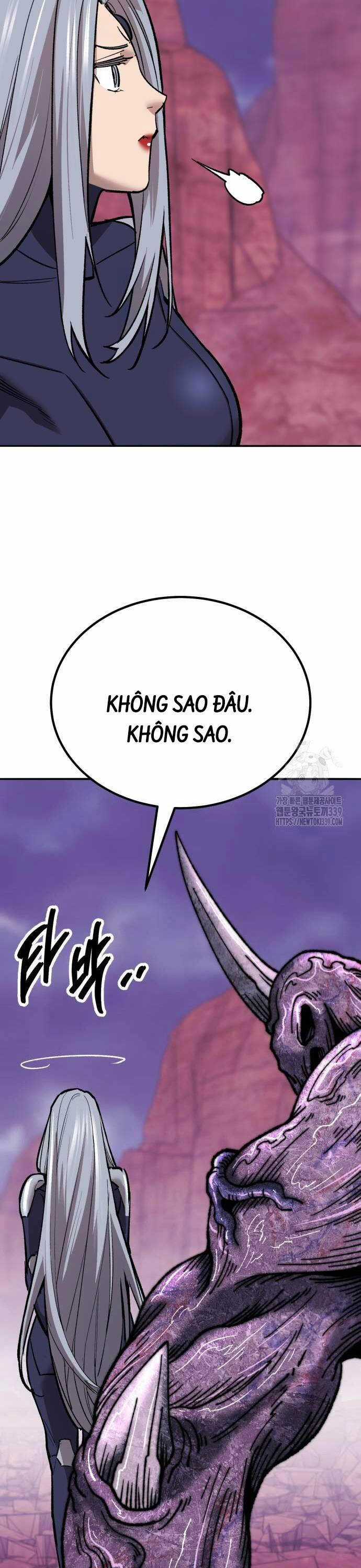 Phá Bỏ Giới Hạn - Chapter 150 - Trang 28