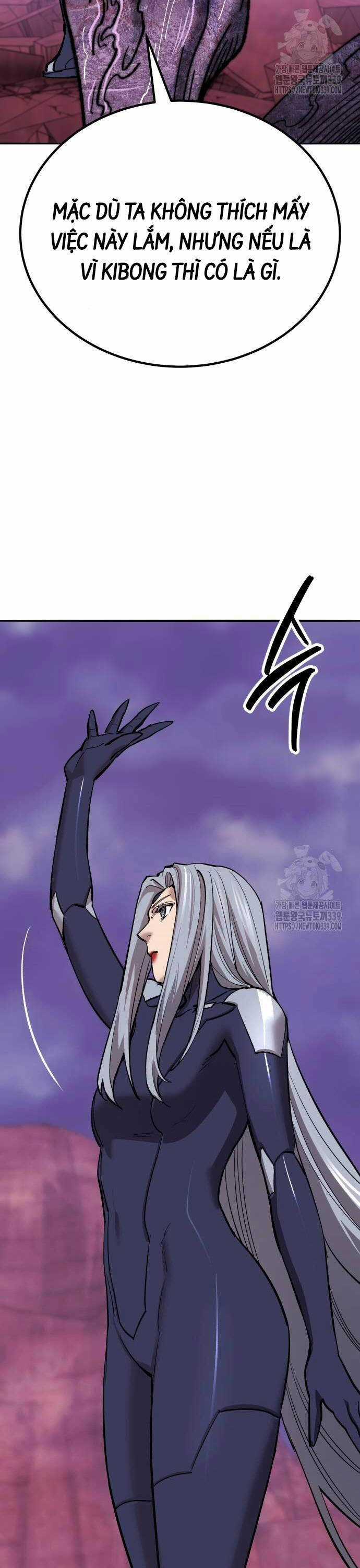 Phá Bỏ Giới Hạn - Chapter 150 - Trang 29