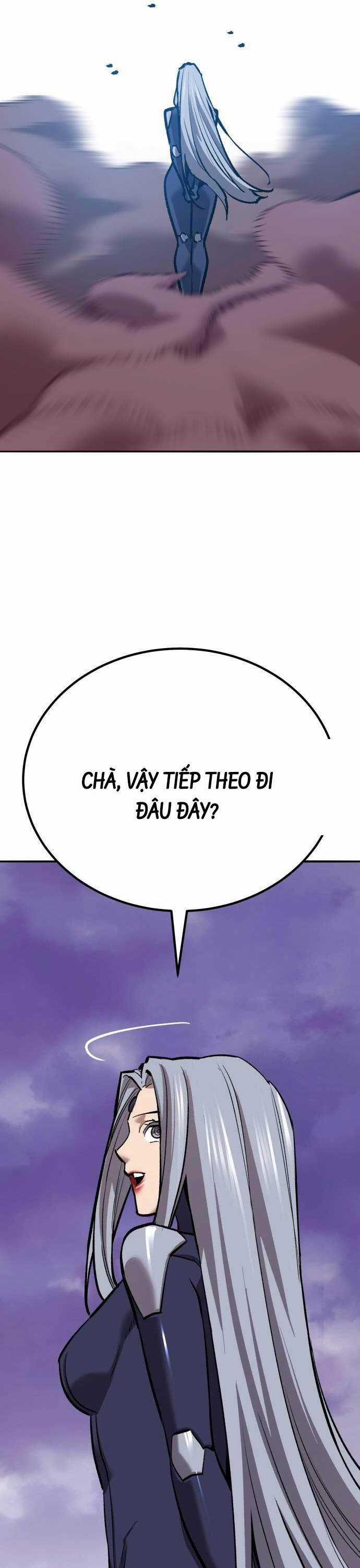 Phá Bỏ Giới Hạn - Chapter 150 - Trang 37