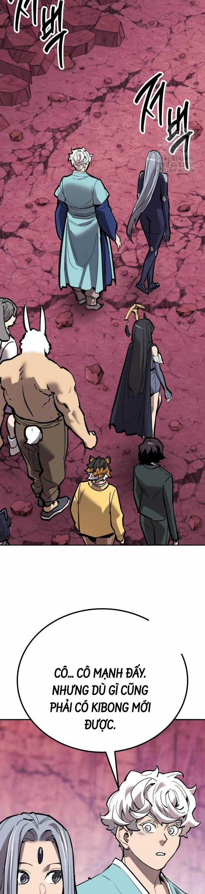 Phá Bỏ Giới Hạn - Chapter 150 - Trang 40