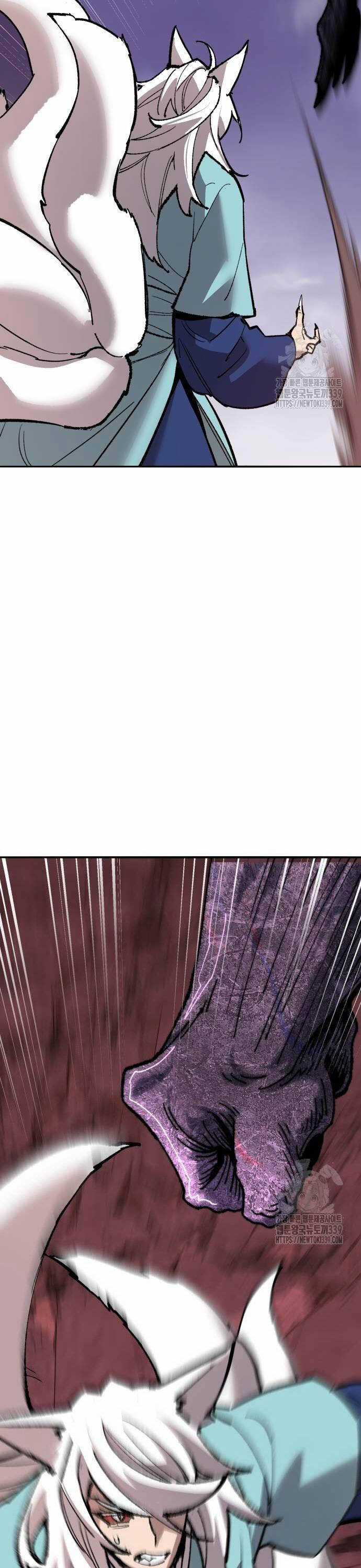 Phá Bỏ Giới Hạn - Chapter 150 - Trang 5