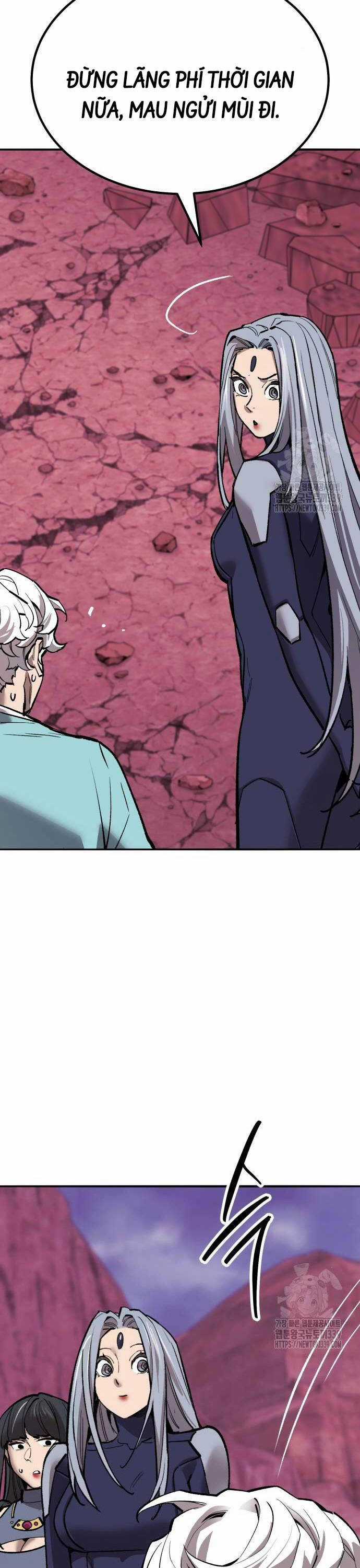 Phá Bỏ Giới Hạn - Chapter 150 - Trang 42