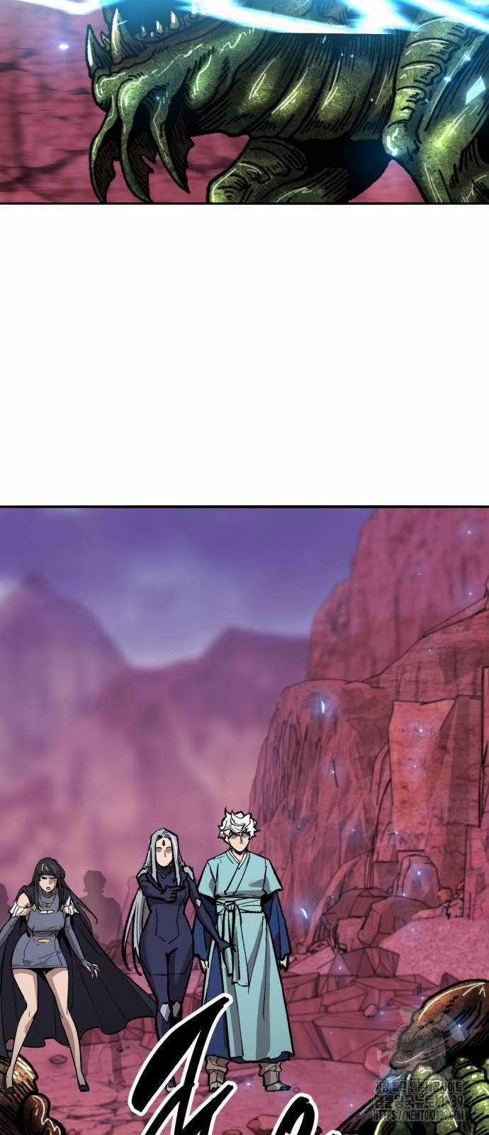 Phá Bỏ Giới Hạn - Chapter 150 - Trang 45