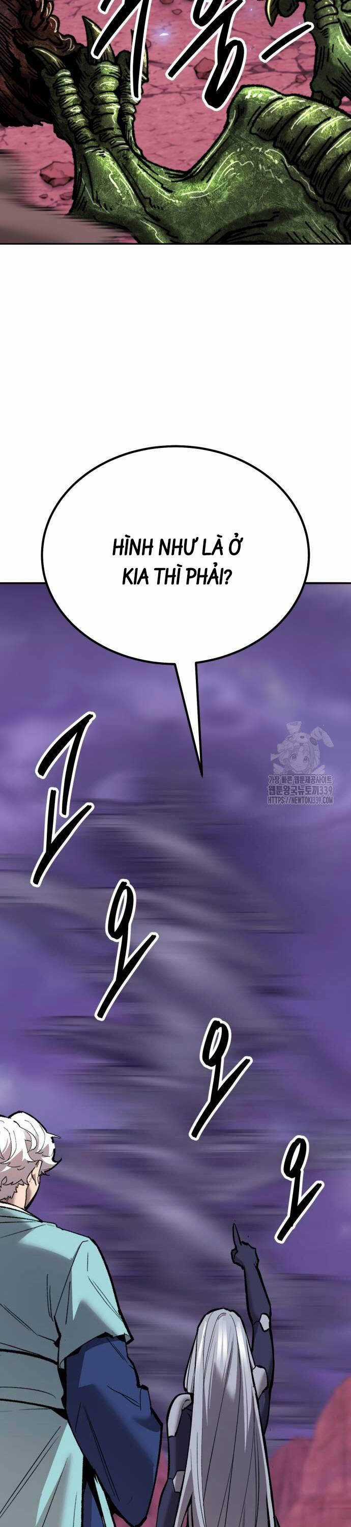 Phá Bỏ Giới Hạn - Chapter 150 - Trang 46