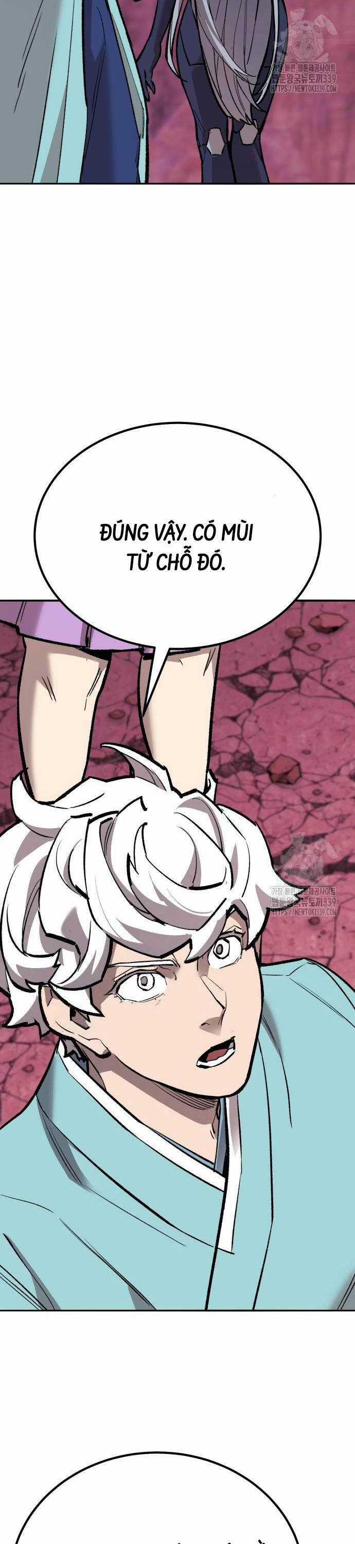 Phá Bỏ Giới Hạn - Chapter 150 - Trang 47