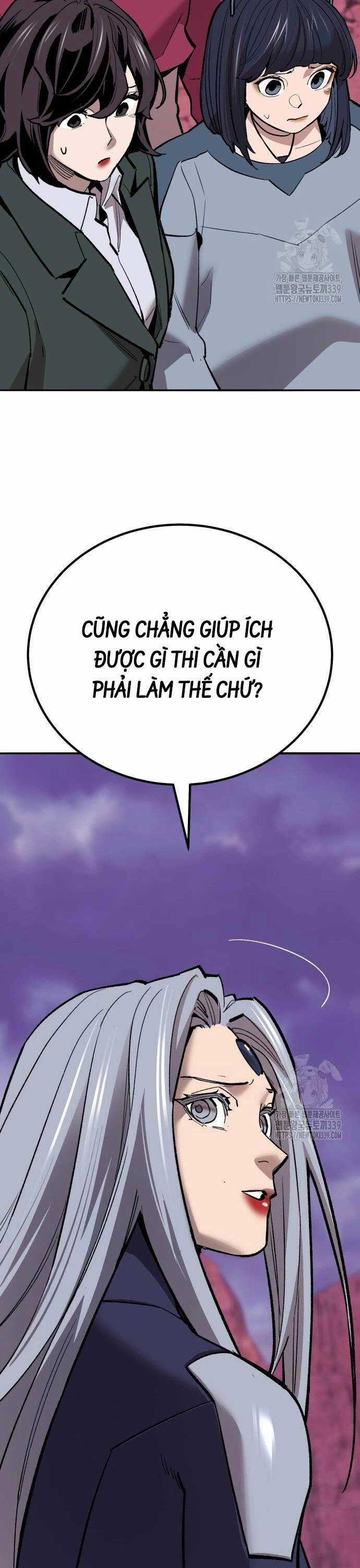 Phá Bỏ Giới Hạn - Chapter 150 - Trang 49